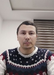 Календеров Азамат Жаңыбаевич
